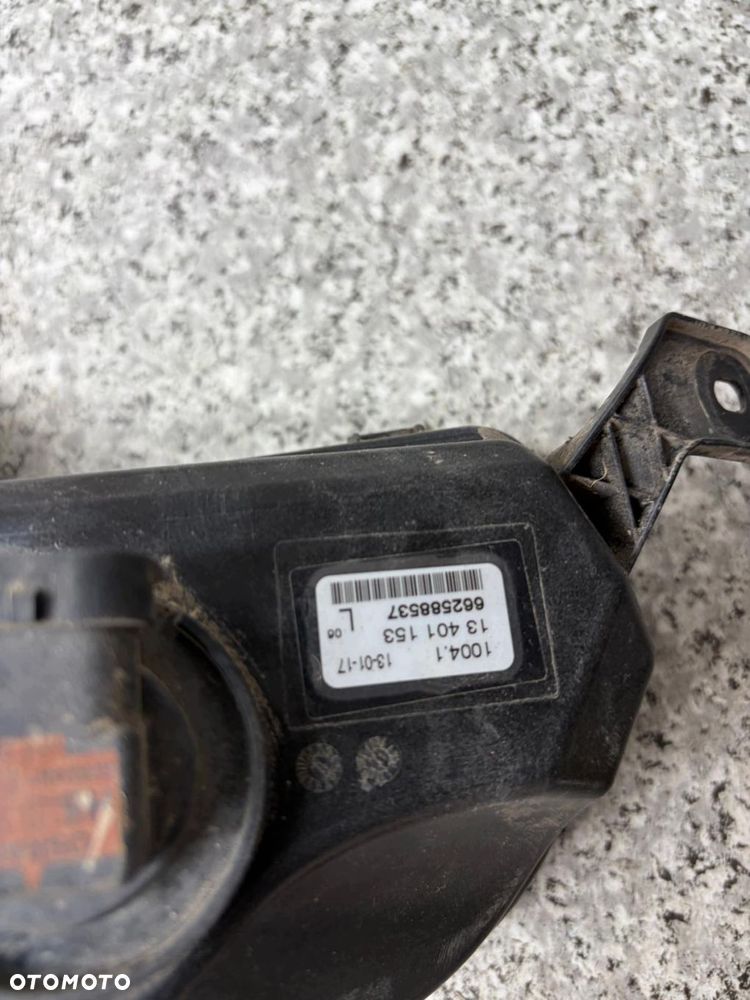 lampa halogen lewy przód opel astra k v 2015-2022 13401153 662588537 - 8