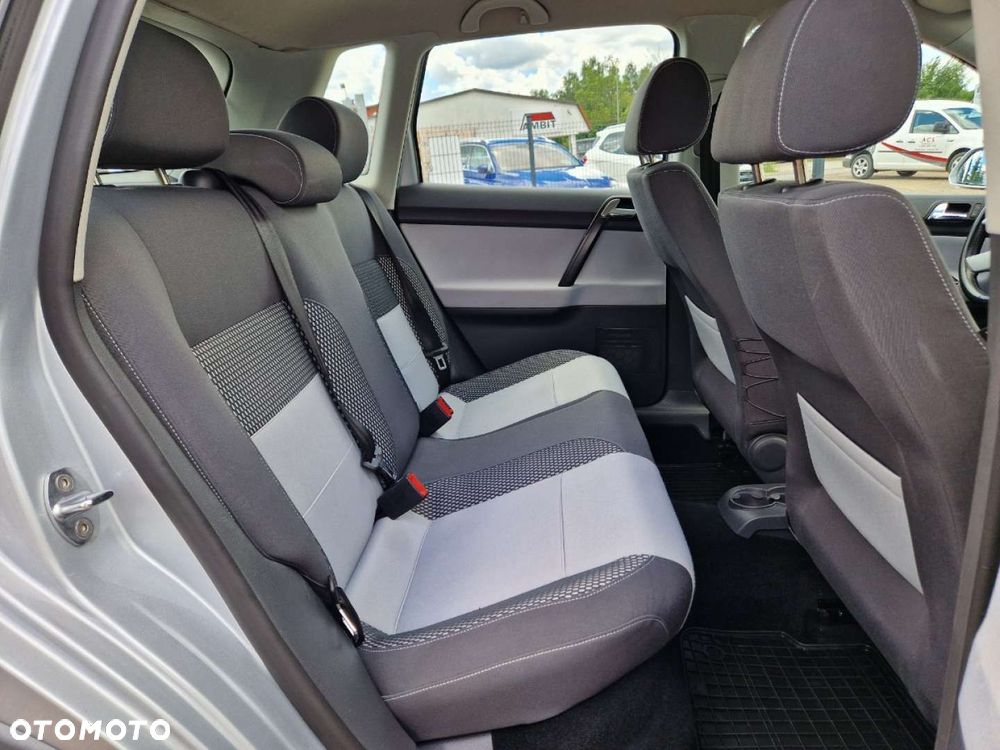 Volkswagen Polo Cross - 16