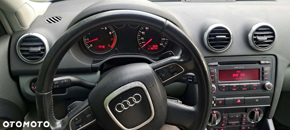 Audi A3 3-drzwiowe - 12