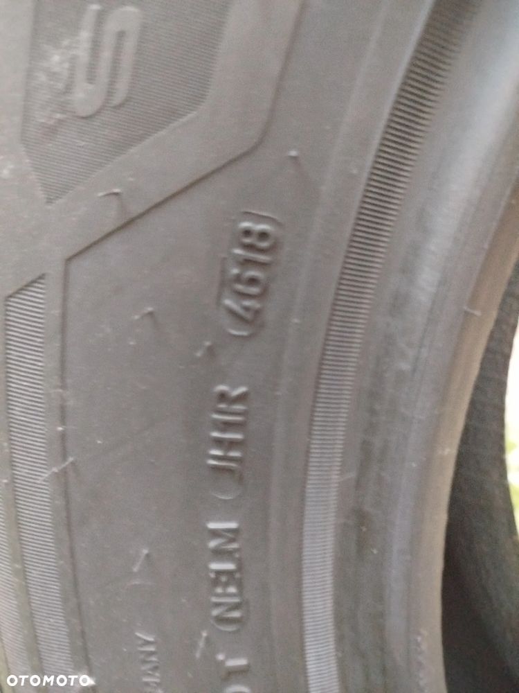 235/65R18 106W Goodyear Eagle Asymetric F1 4x90% bieżnika super stan.1 - 14