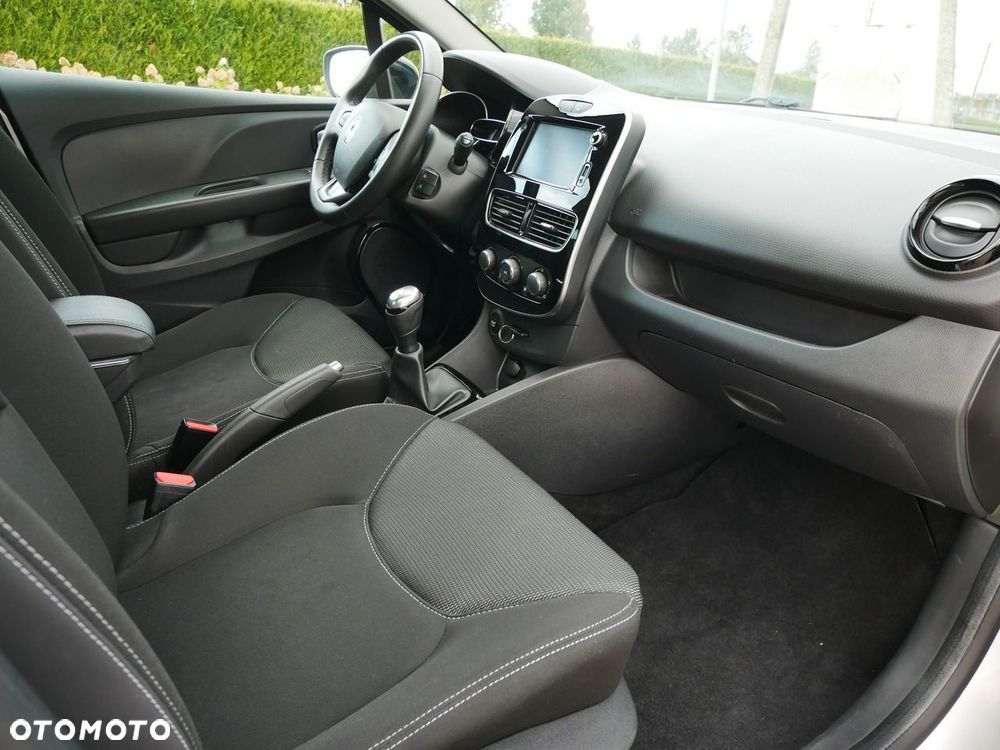 Renault Clio 0.9 Energy TCe Limited - 19