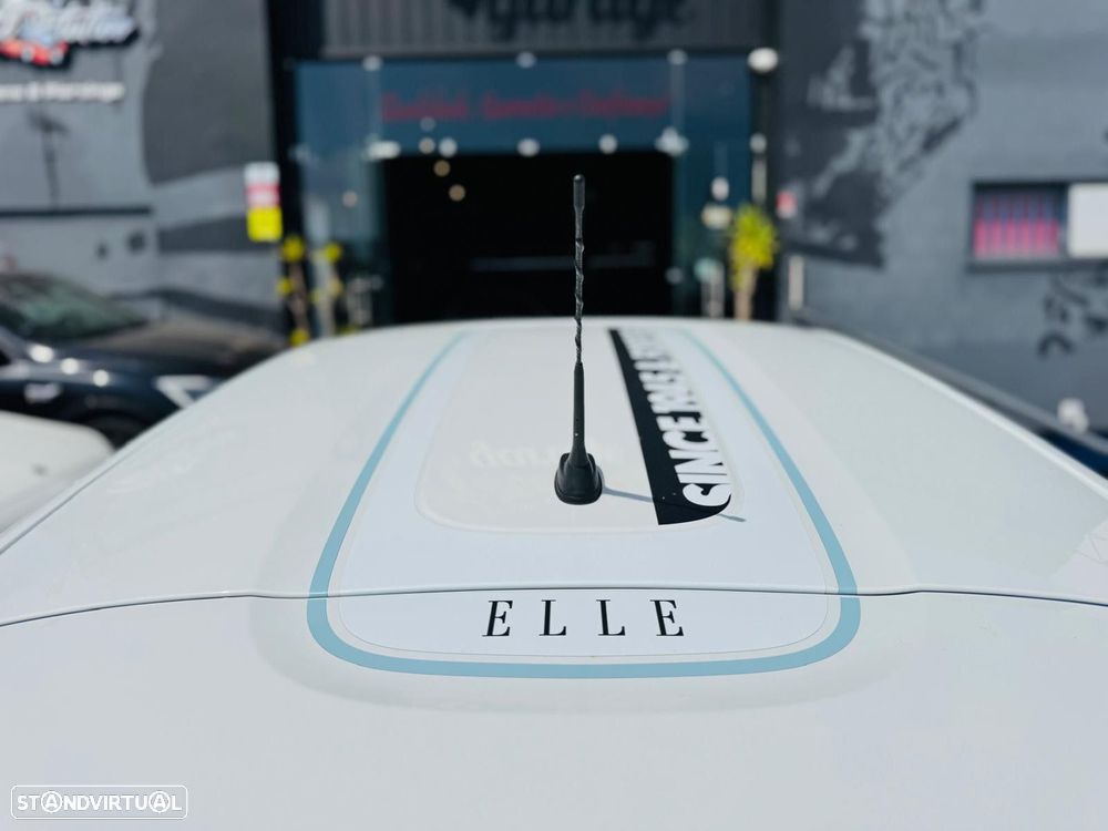 Citroën C3 1.2 PureTech Elle EAT6 - 13