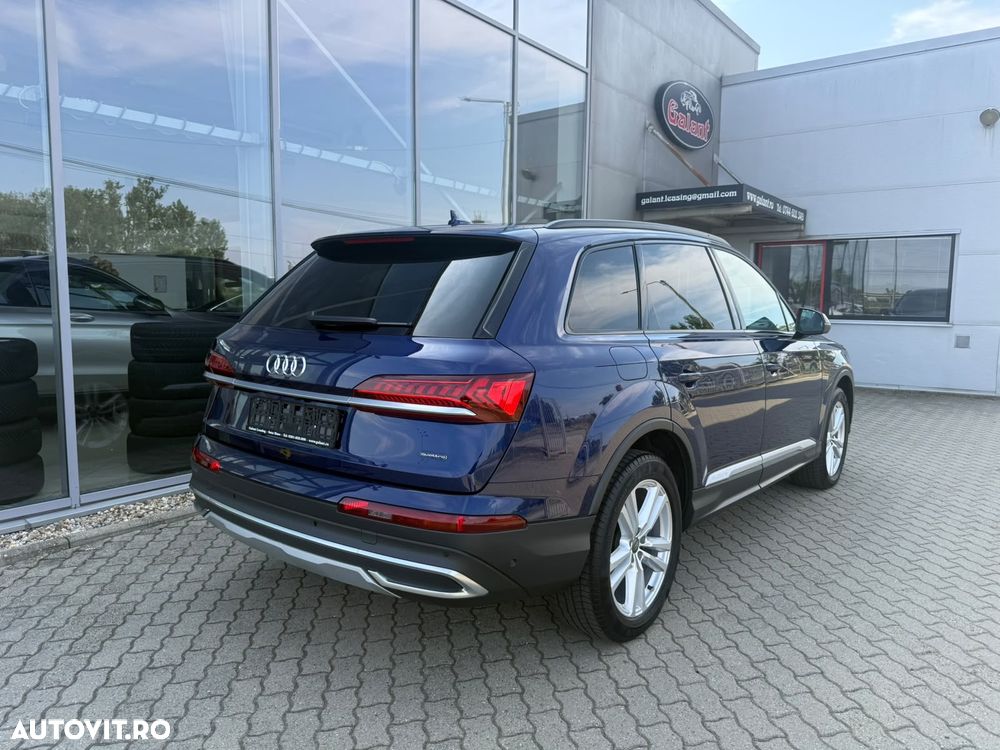 Audi Q7 - 4
