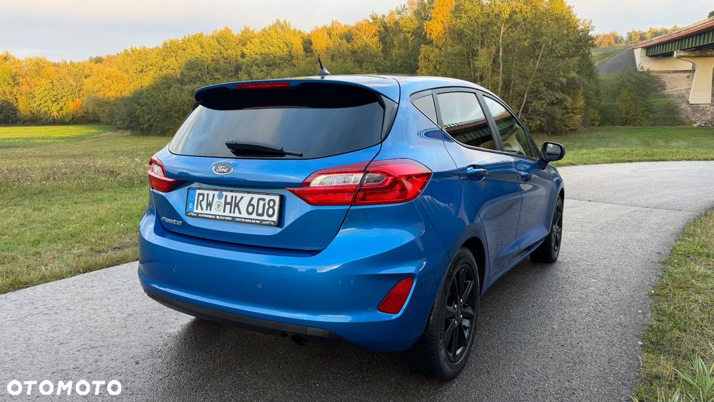 Ford Fiesta - 29
