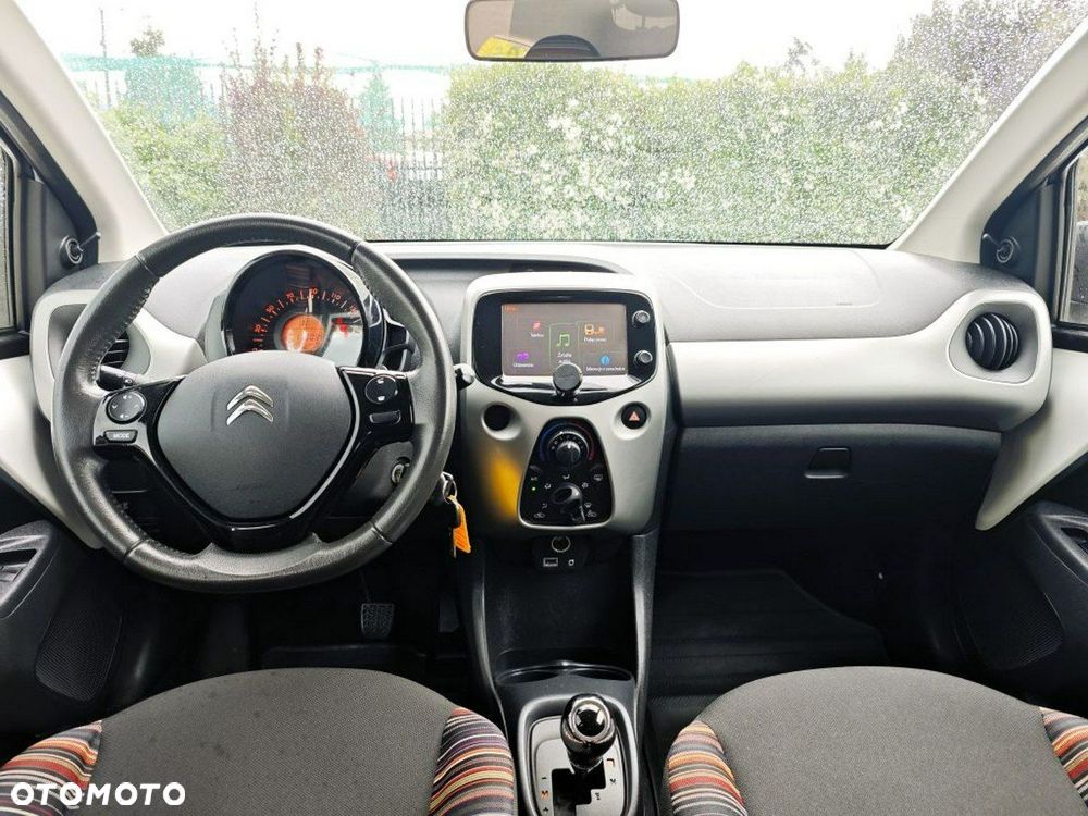Citroën C1 - 5