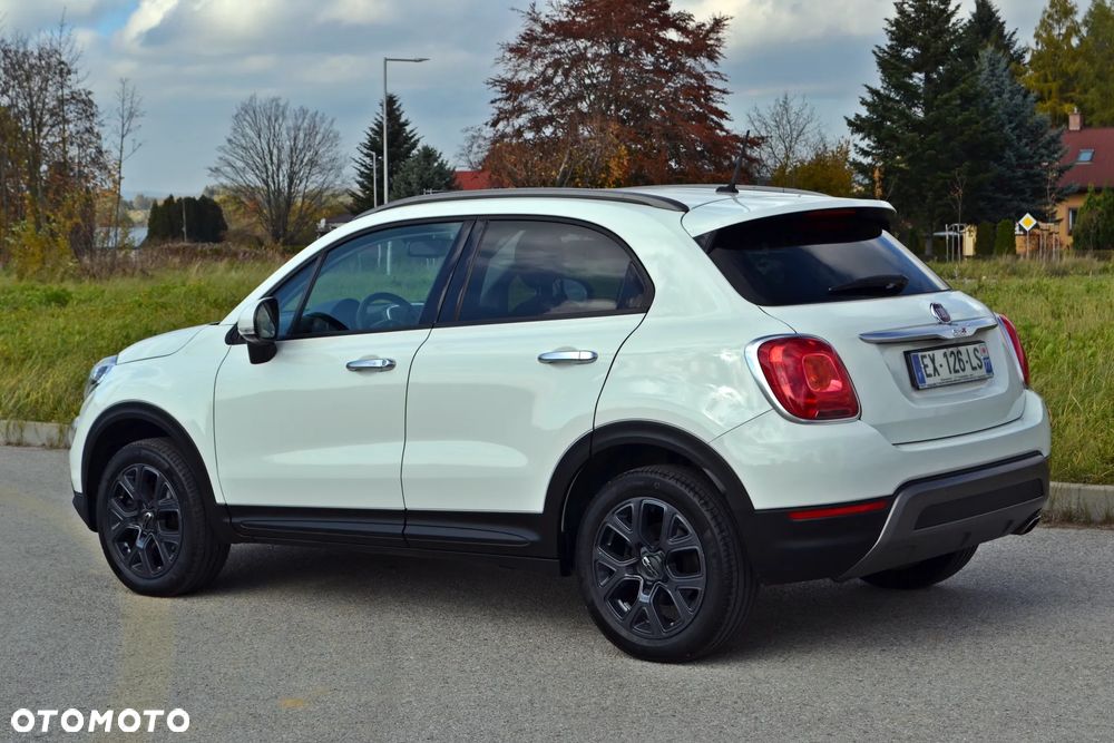 Fiat 500X - 2