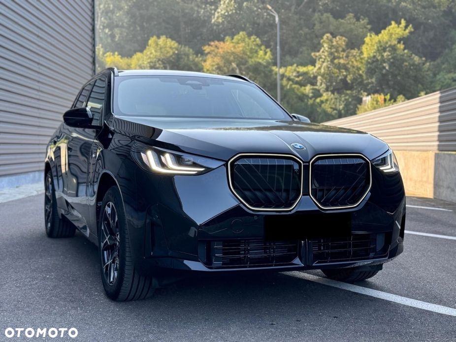 BMW X3 xDrive20d mHEV - 6