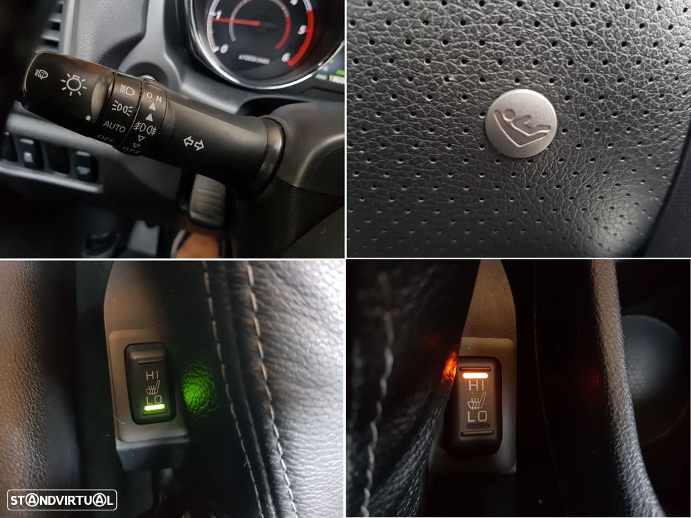 Mitsubishi ASX 1.6 DI-D Tokyo Edition - 47