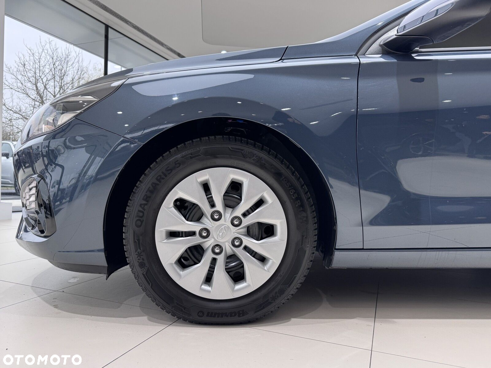 Hyundai i30 1.0 T-GDI Modern - 17