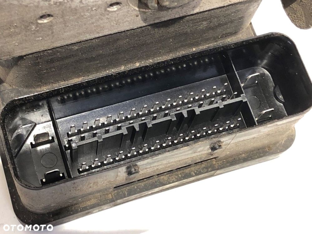 POMPA ABS - 219.00 PLN - VW GOLF V (1K1) 2003 - 2010 1.9 TDI 77 kW [105 KM] olej napędowy 2003 - - 4