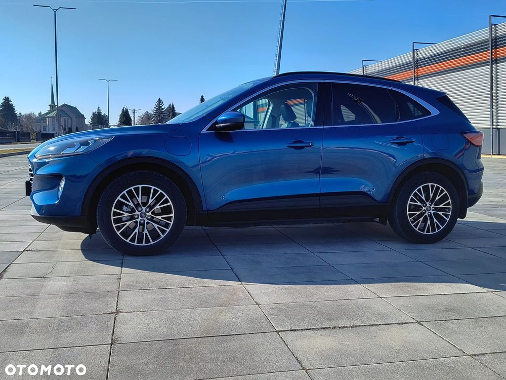 Ford Kuga - 24