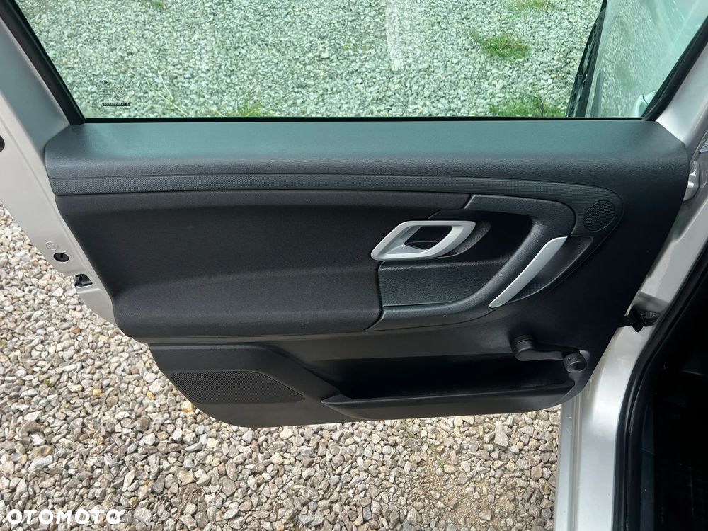 Skoda Roomster - 22