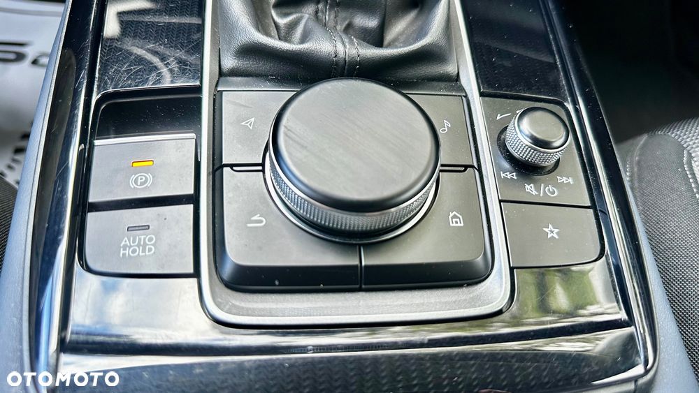 Mazda CX-30 SKYACTIV-G 2.0 M-Hybrid - 26