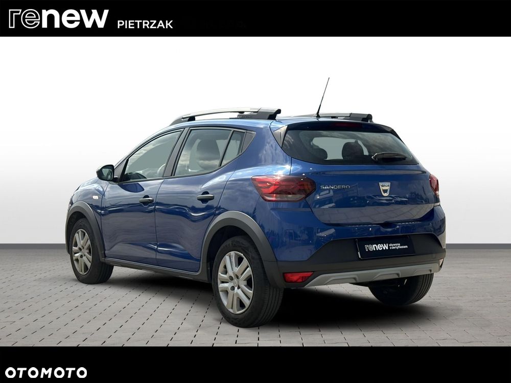 Dacia Sandero 1.0 TCe Essential - 3