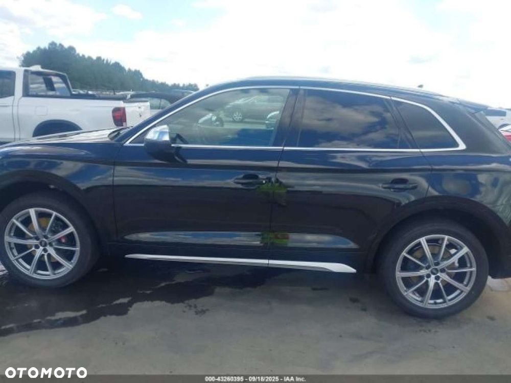 Audi SQ5 - 6