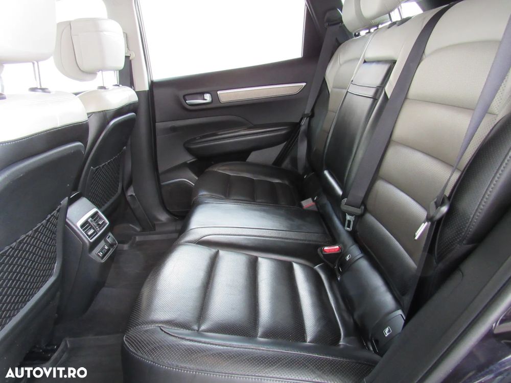 Renault Koleos ENERGY dCi 175 X-tronic 4WD INITIALE PARIS - 15