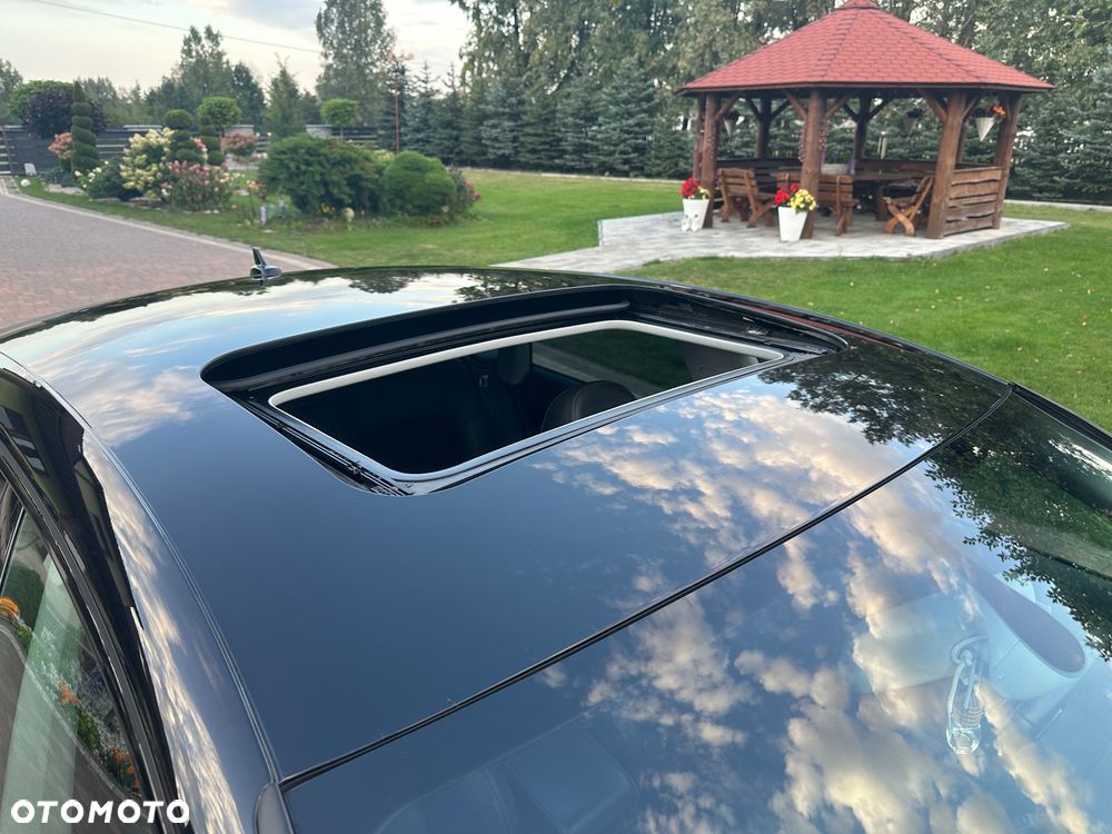 Audi A5 Sportback 2.0 TDI Multitronic - 11