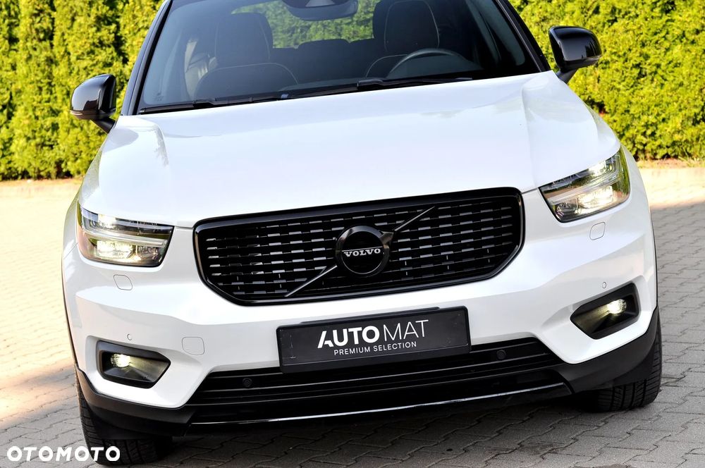 Volvo XC 40 T5 Recharge DKG RDesign - 11