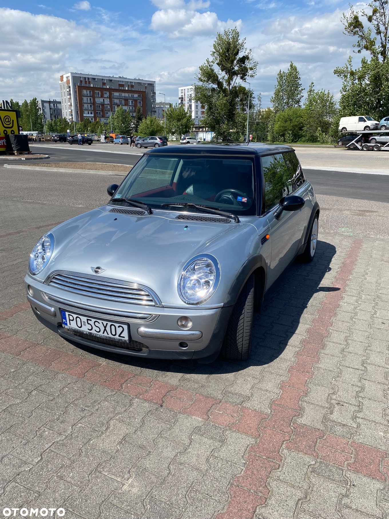 MINI Cooper Standard - 9