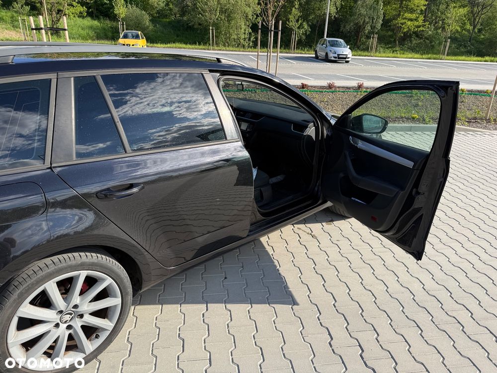 Skoda Octavia 1.6 TDI Active - 14
