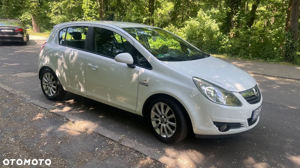 Opel Corsa - 3