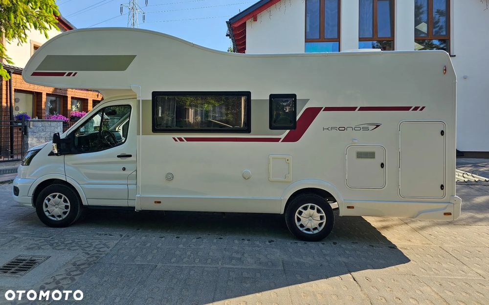 Ford Transit - 5