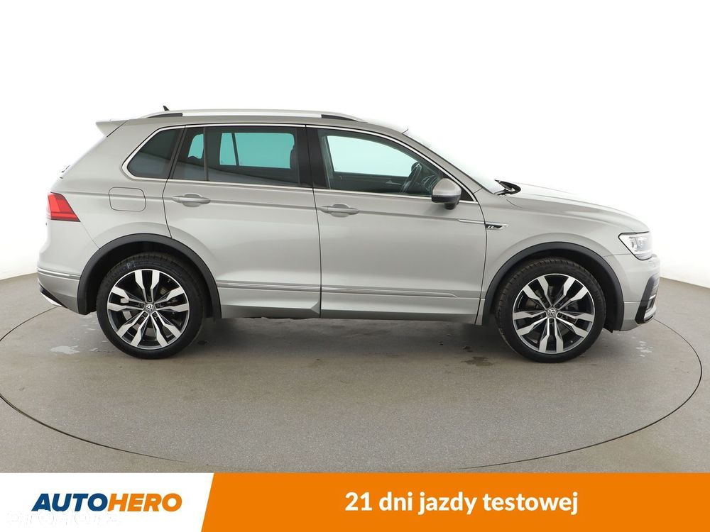 Volkswagen Tiguan - 7