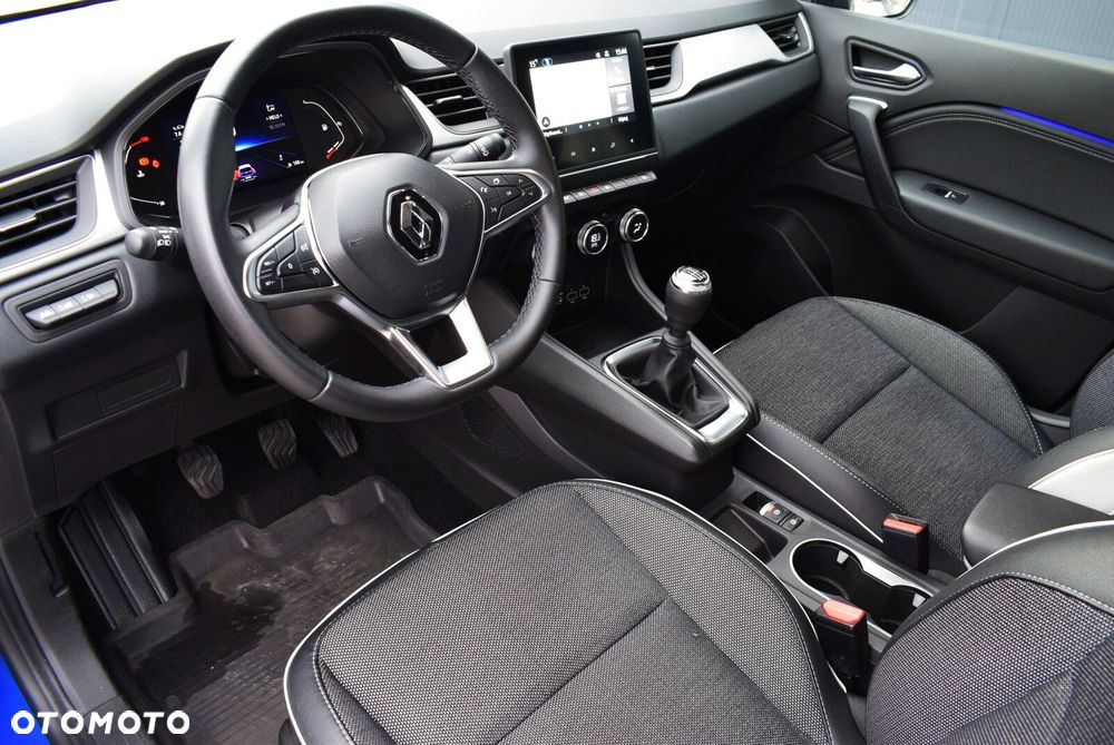 Renault Captur - 11