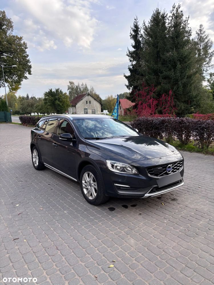 Volvo V60 - 25