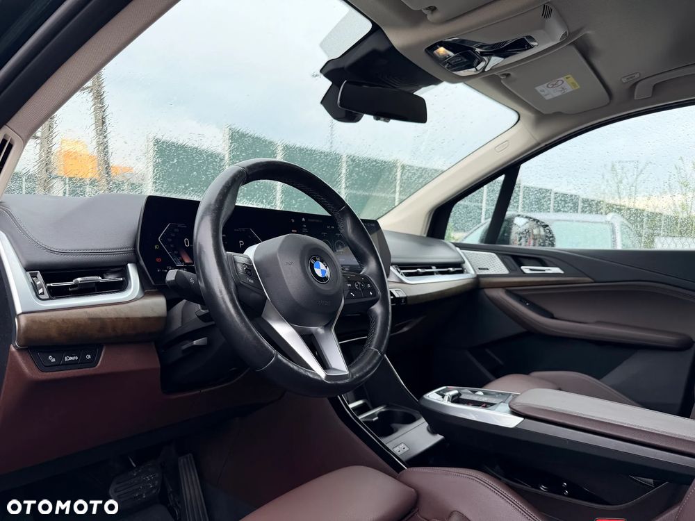 BMW Seria 2 223i mHEV Luxury Line - 16