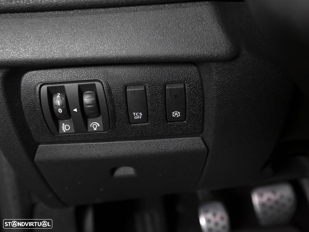 Renault Mégane Sport Tourer 1.5 dCi GT Line - 15