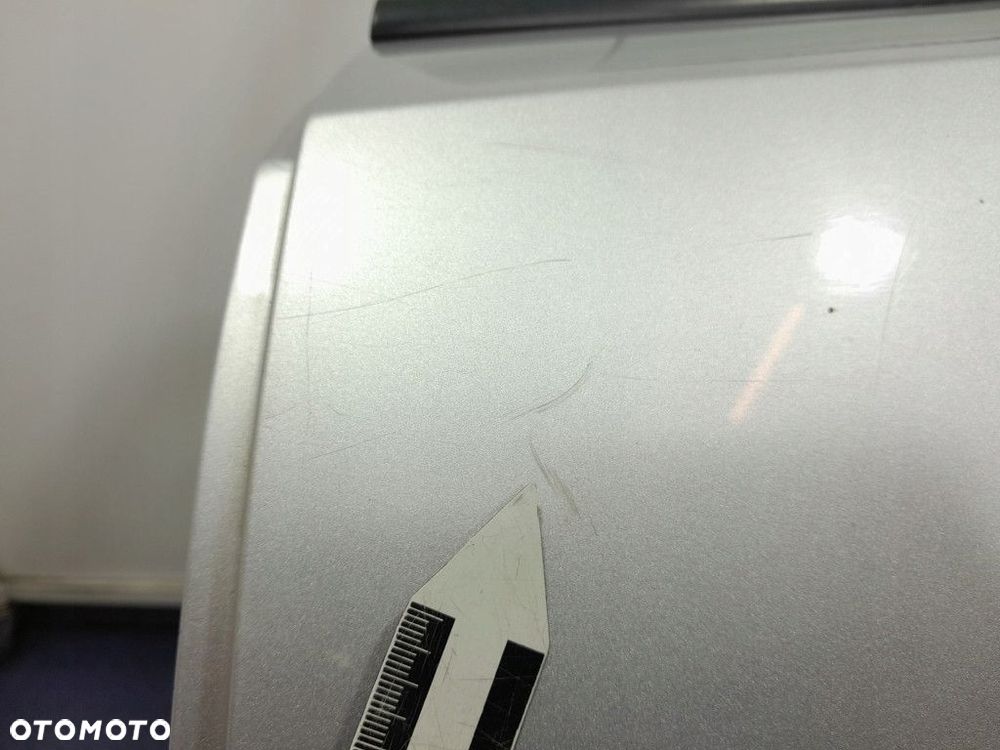 OPEL ASTRA H HB 5D DRZWI TYŁ TYLNE LEWE Z157 - 7