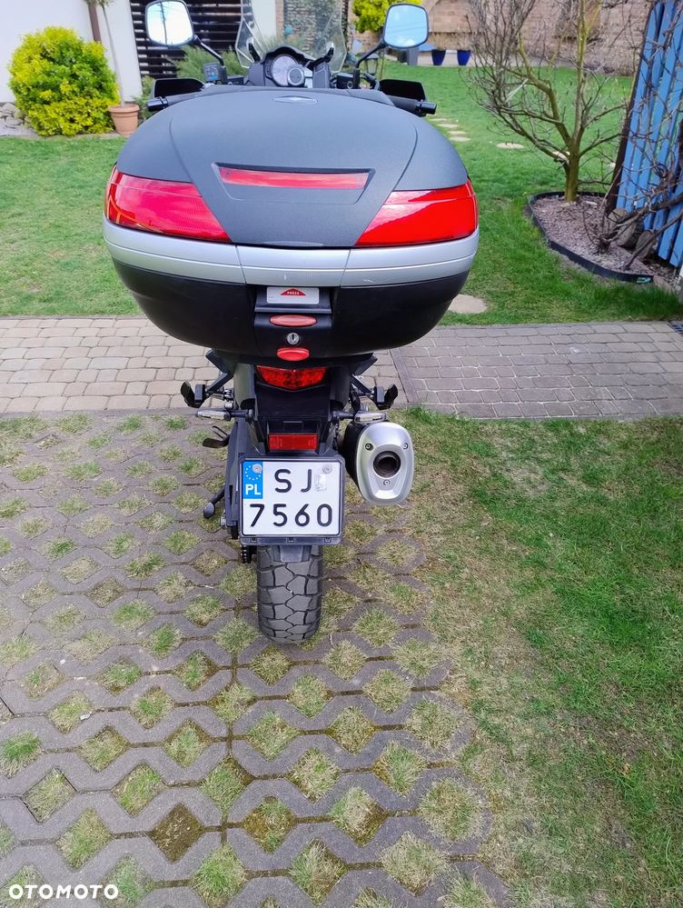 Suzuki DL - 20