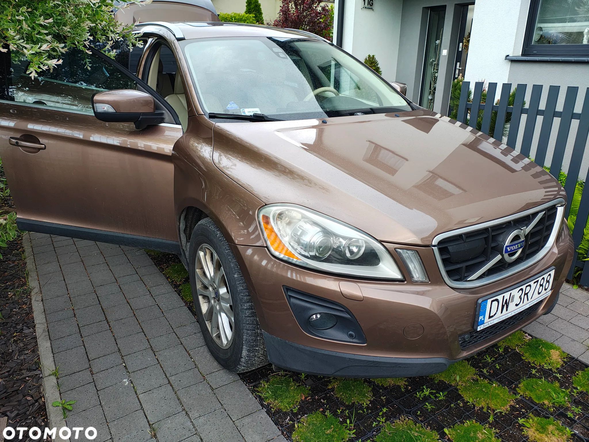 Volvo XC 60 - 1