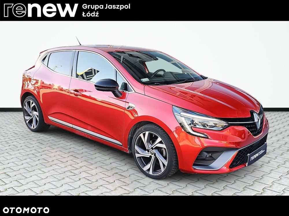 Renault Clio 1.0 TCe R.S Line - 3