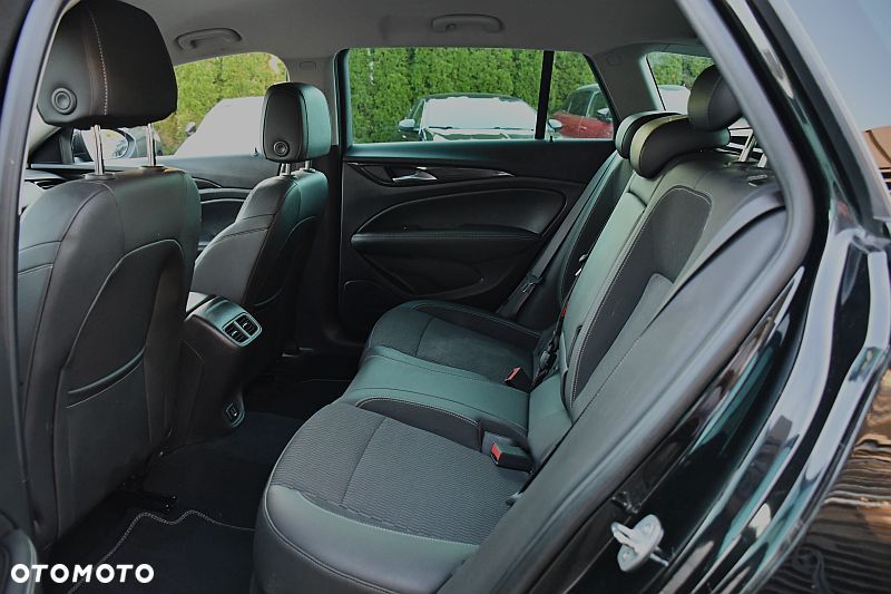 Opel Insignia 1.5 Direct InjectionTurbo Innovation - 21