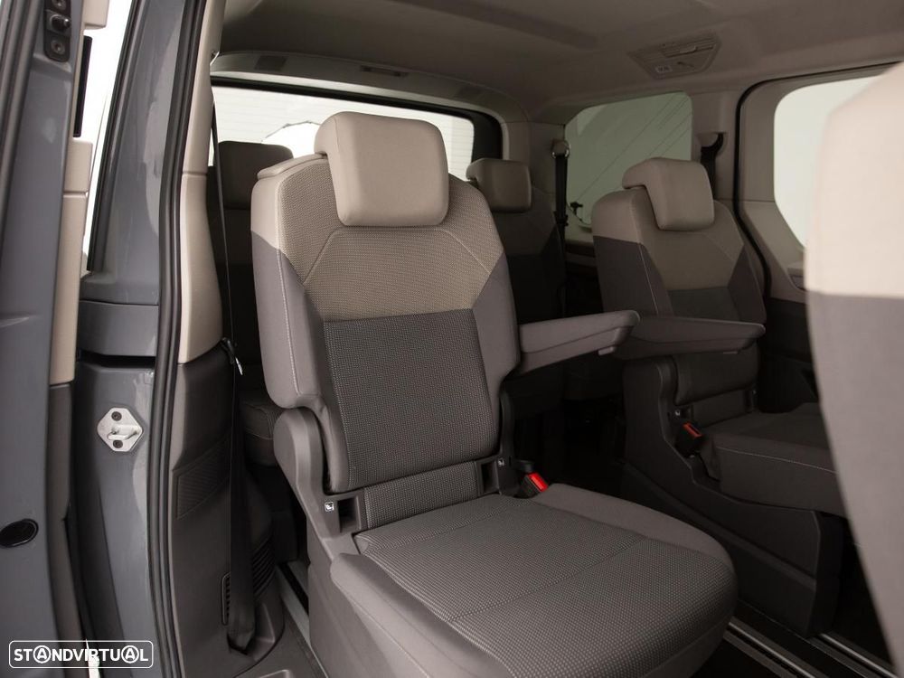 VW Multivan 1.4 TSI e-Hybrid Life DSG - 11