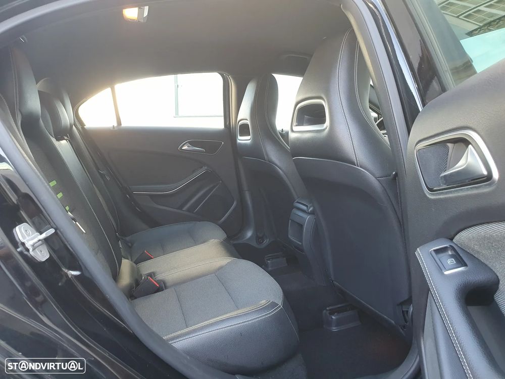 Mercedes-Benz A 160 - 50