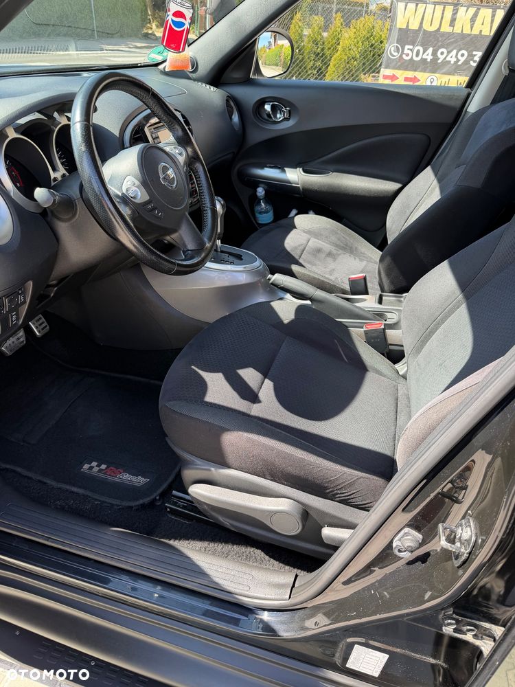 Nissan Juke - 17