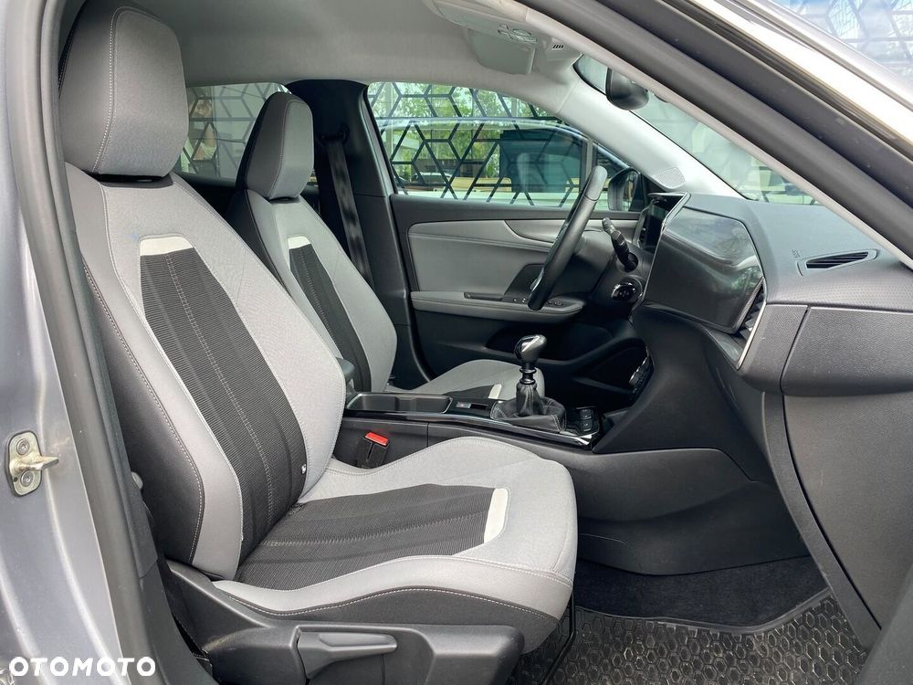 Opel Mokka 1.2 T GS Line S&S - 5