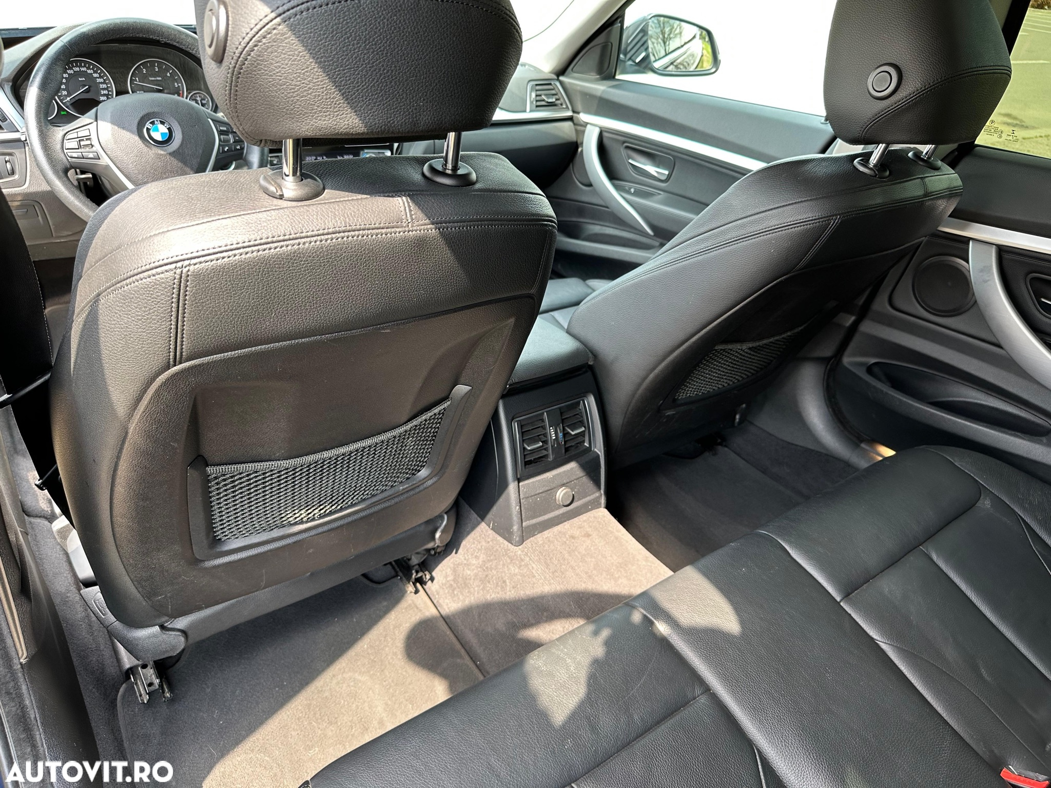 BMW Seria 3 320d xDrive GT Aut. Luxury Line - 13
