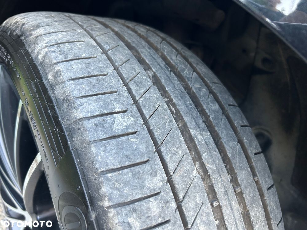 Opel Insignia 1.4 Turbo Sports Tourer ecoFLEXStart/Stop Design Edition - 34