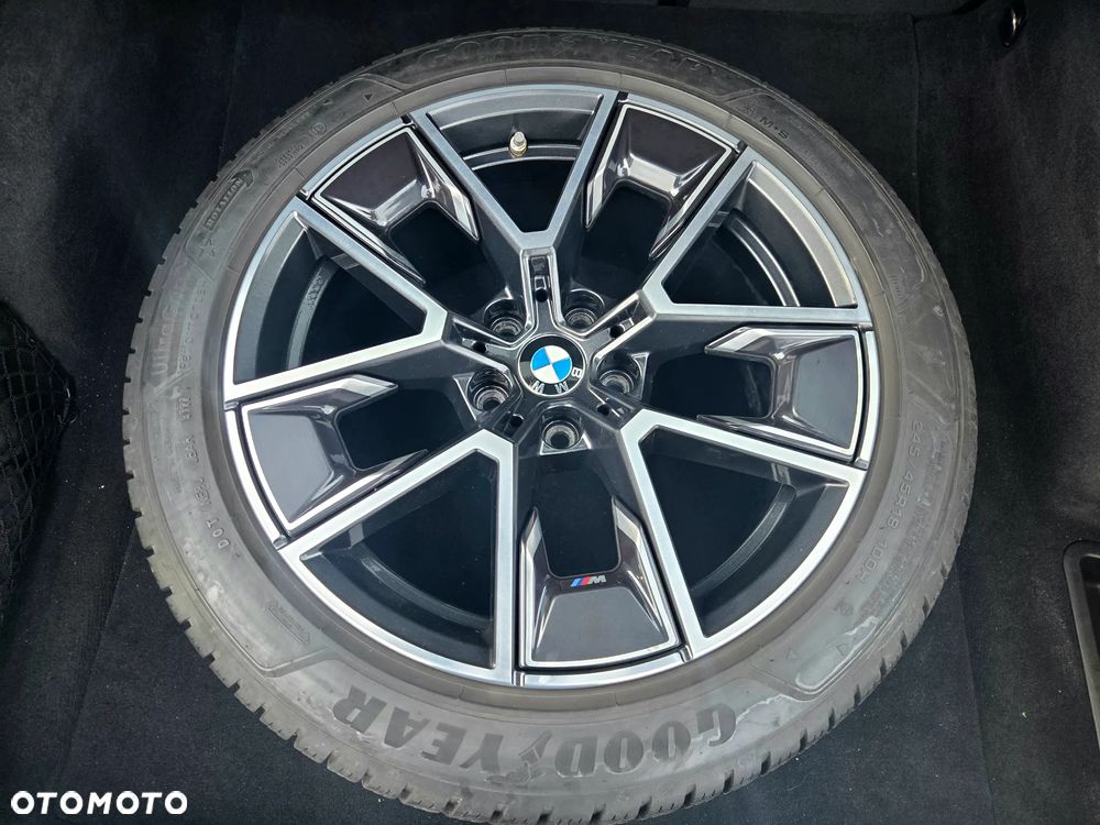 BMW Seria 4 420d xDrive mHEV sport - 26