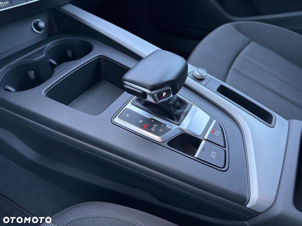 Audi A4 Avant - 20