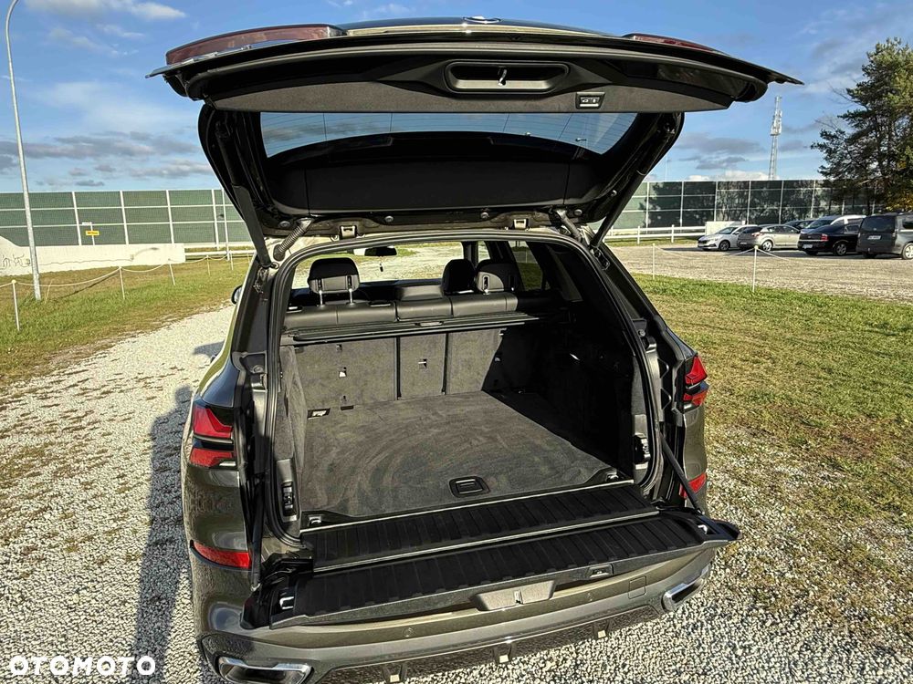 BMW X5 - 10