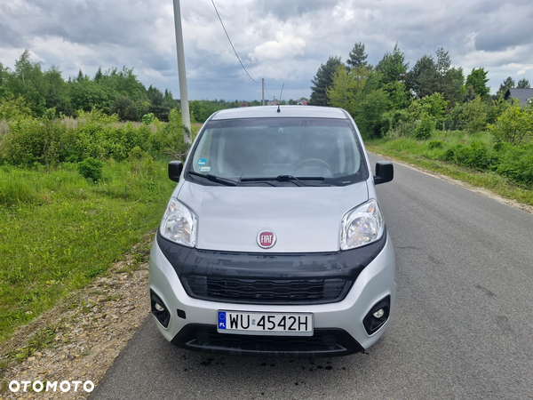 Fiat Qubo