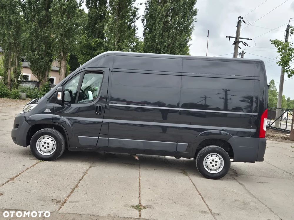 Fiat DUCATO 2.3 KLIMATYZACJA L2H2 - 8