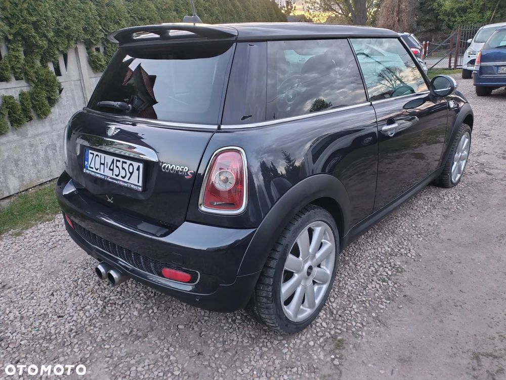 MINI Cooper S Standard - 2