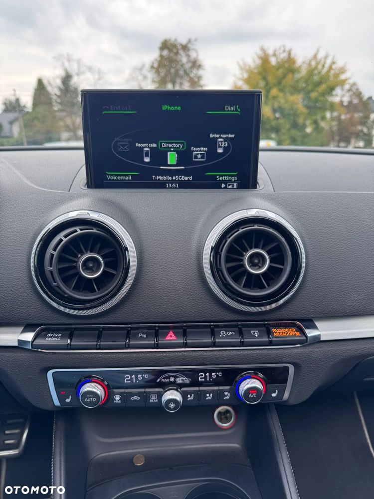 Audi S3 S tronic - 17