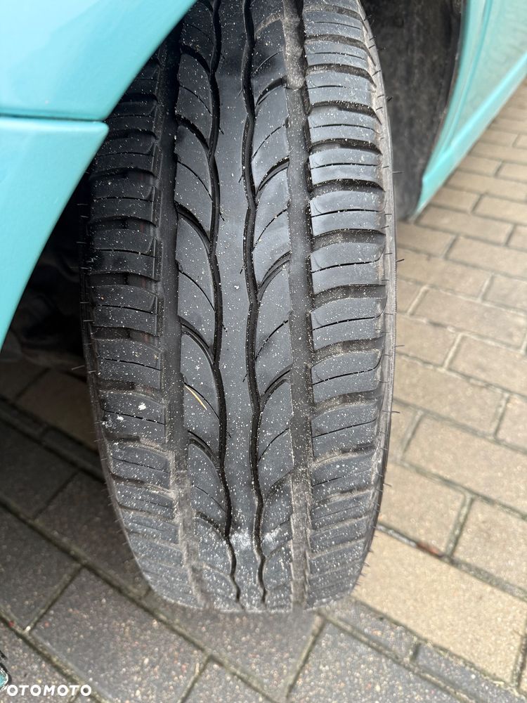 Opel Meriva 1.6 (Essentia) - 34